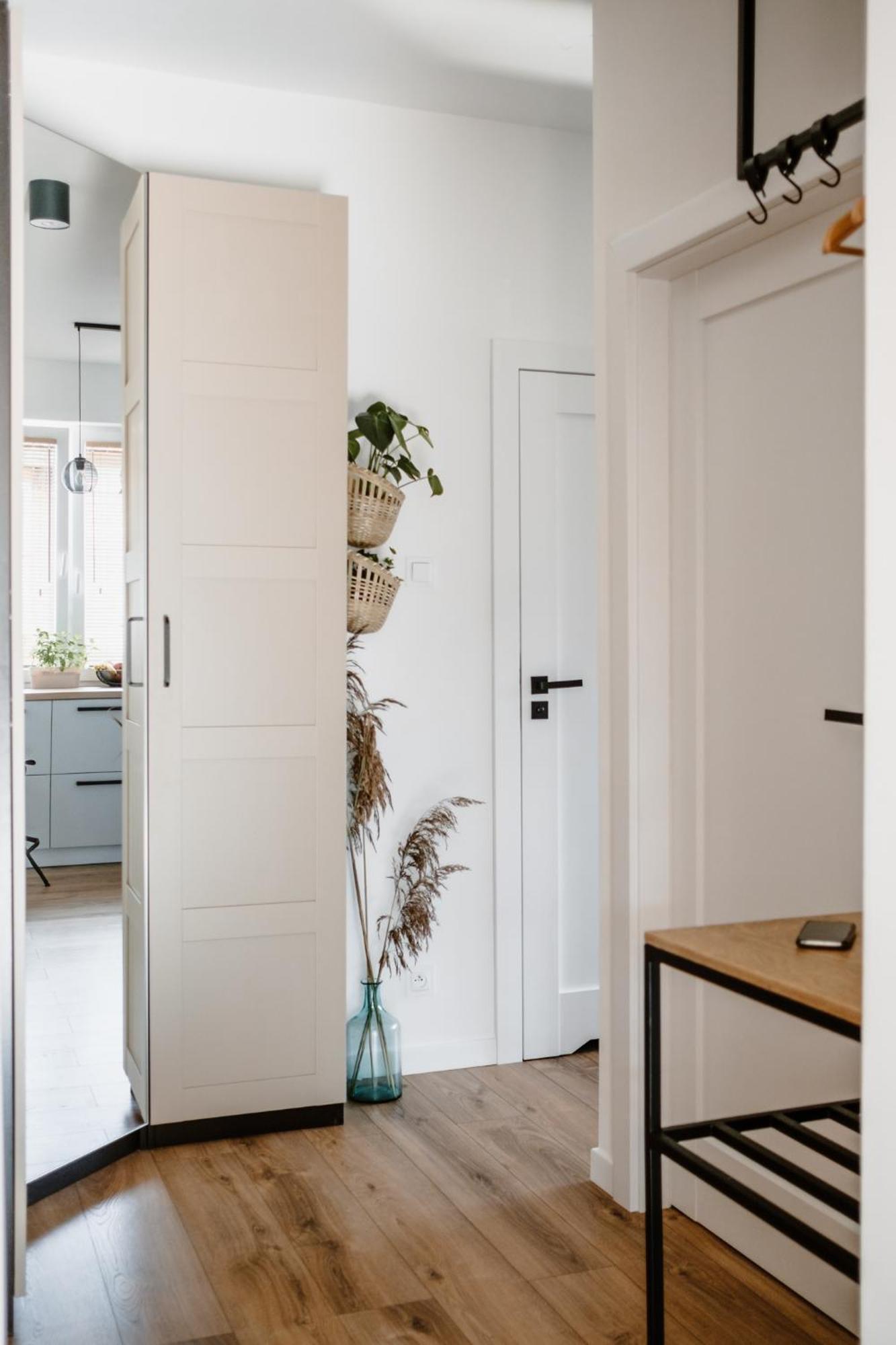 Apartament White Giżycko Exteriör bild