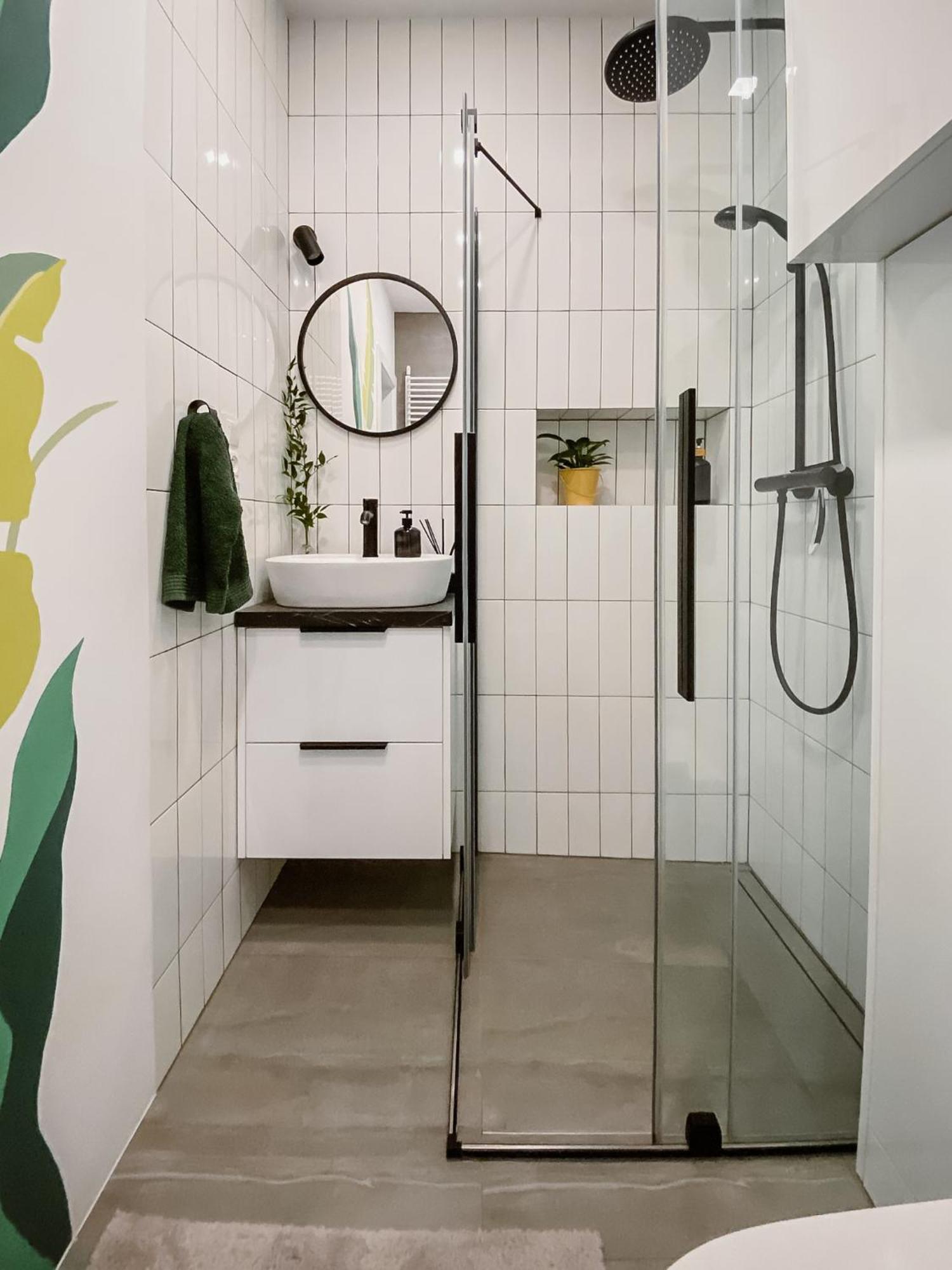 Apartament White Giżycko Exteriör bild